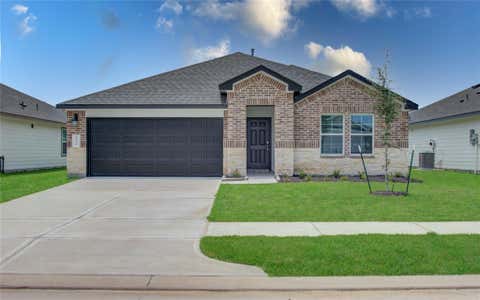 Homes For Rent - 1022 Cattle Chute Ct Ct<br/> Rosharon, TX 77583