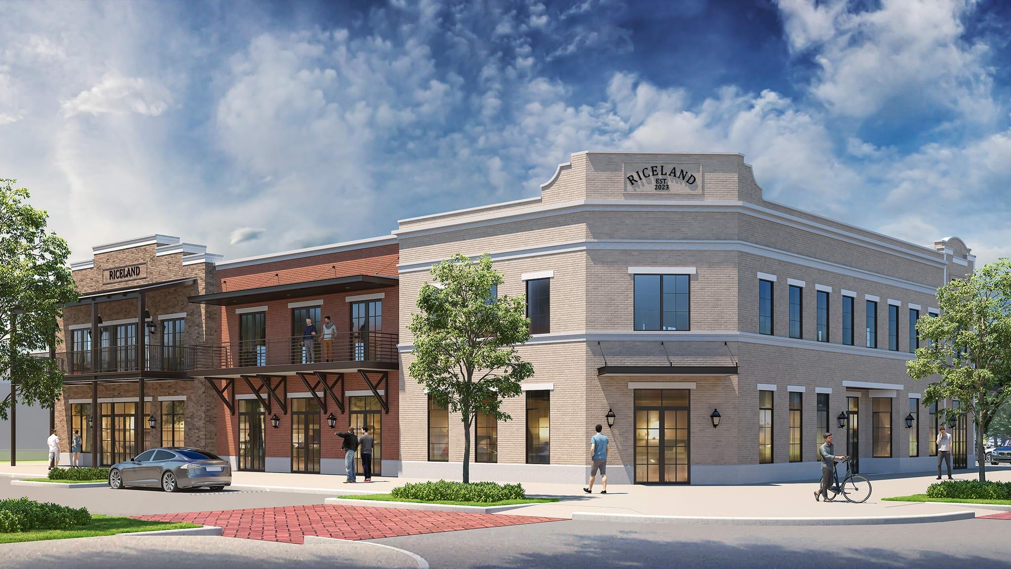 12423 Sunchase Drive