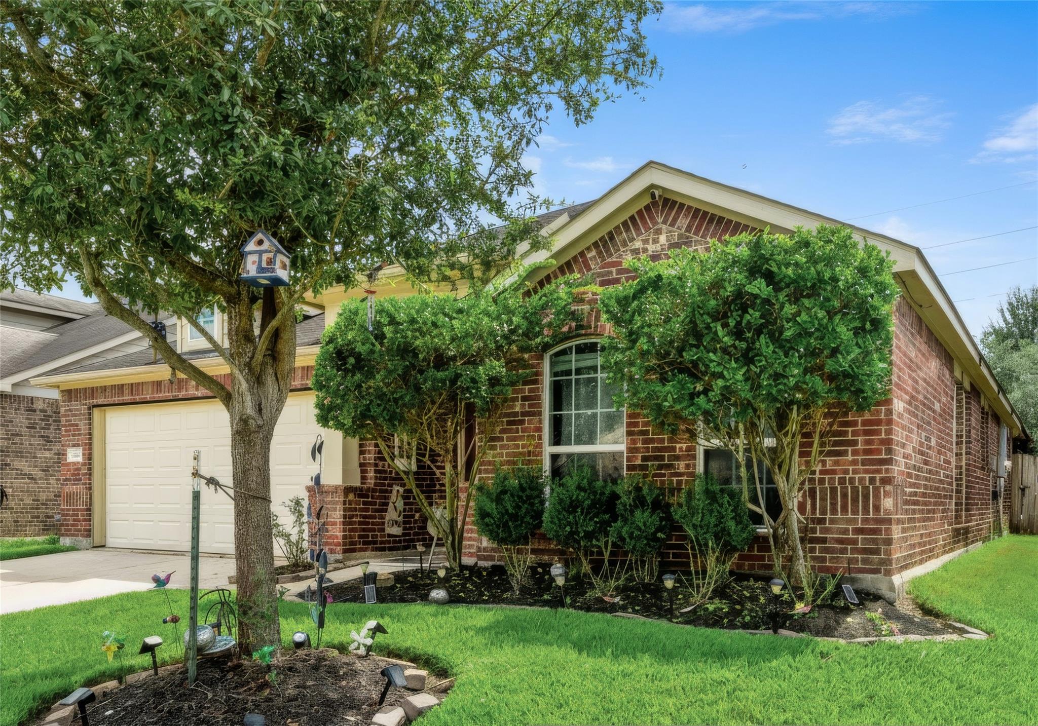 12043 Rockridge Falls Drive
