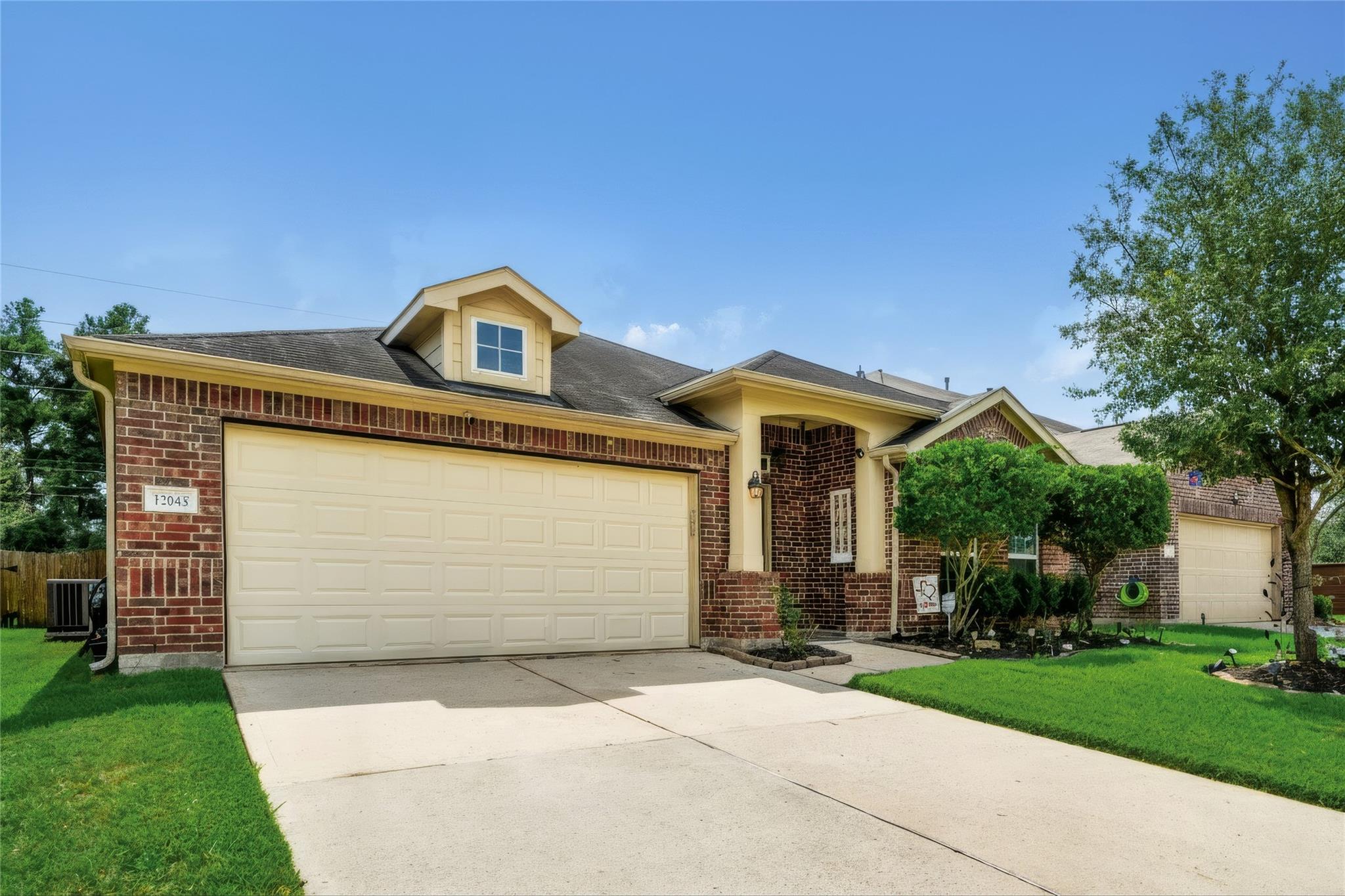 12043 Rockridge Falls Drive