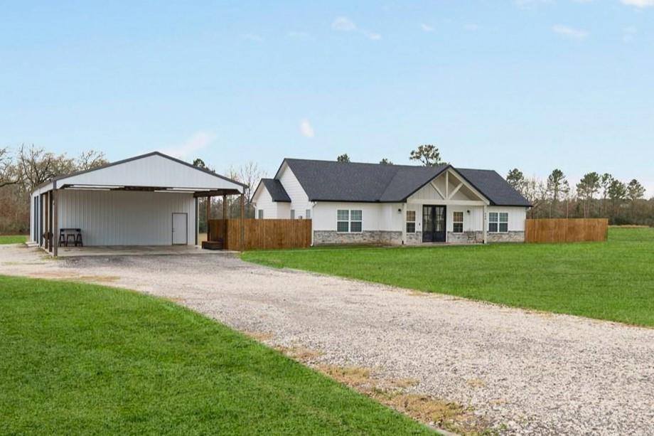 694 Brushy Creek Drive