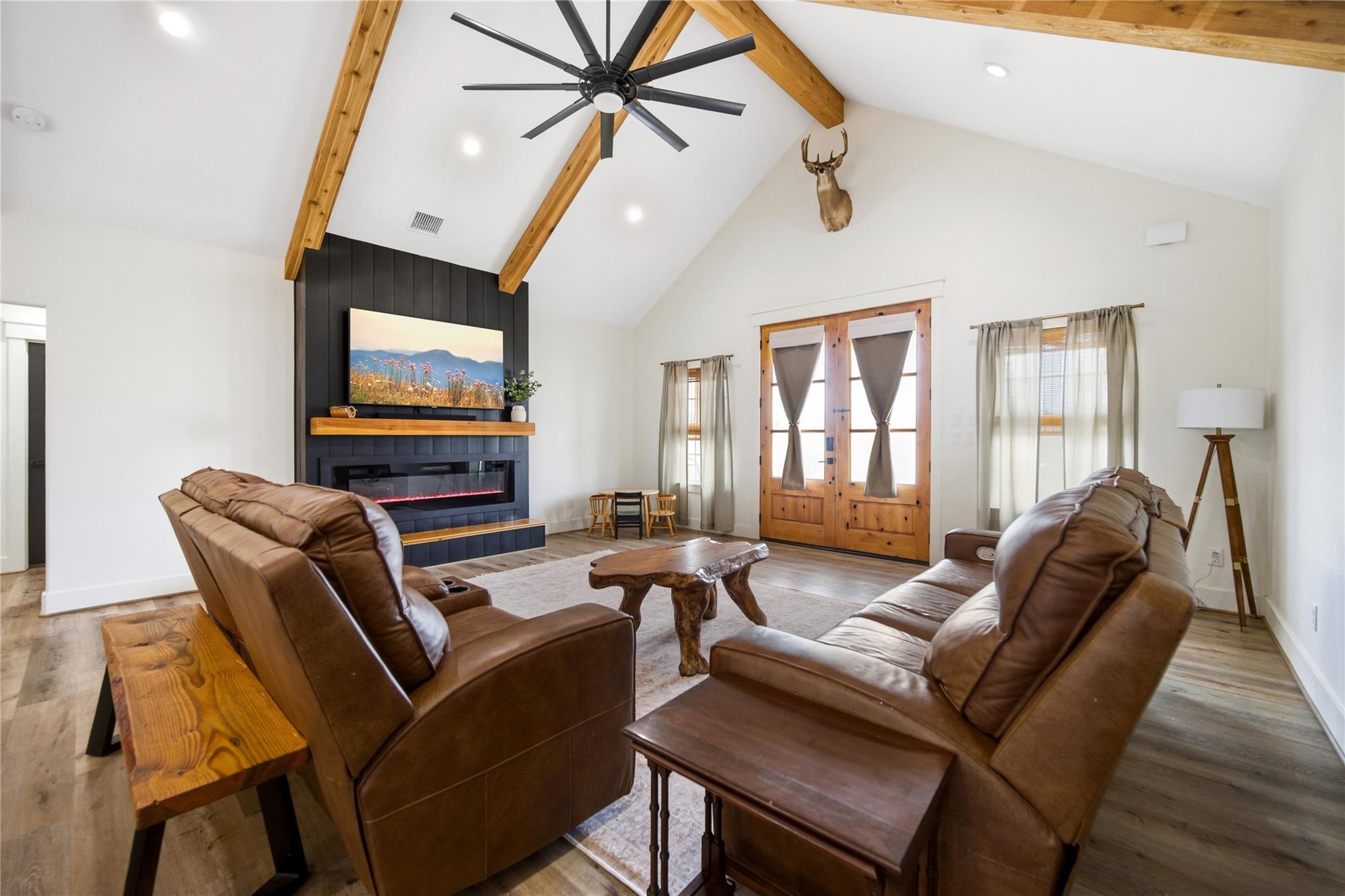 694 Brushy Creek Drive