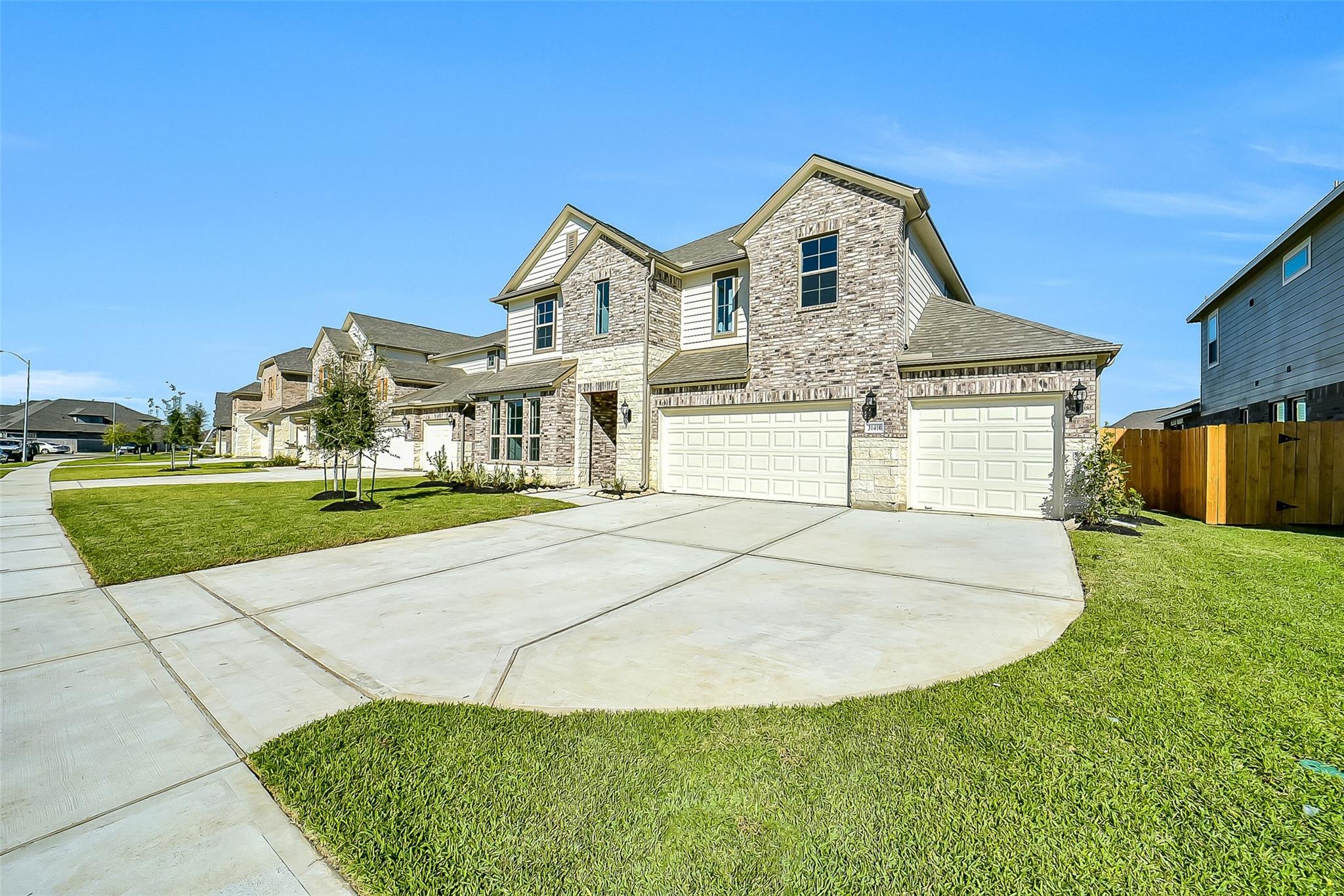 31410 Greenville Creek Lane