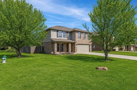Photo of 245 Lake Estates Drive, Montgomery, TX 77356 (MLS # 74301435)