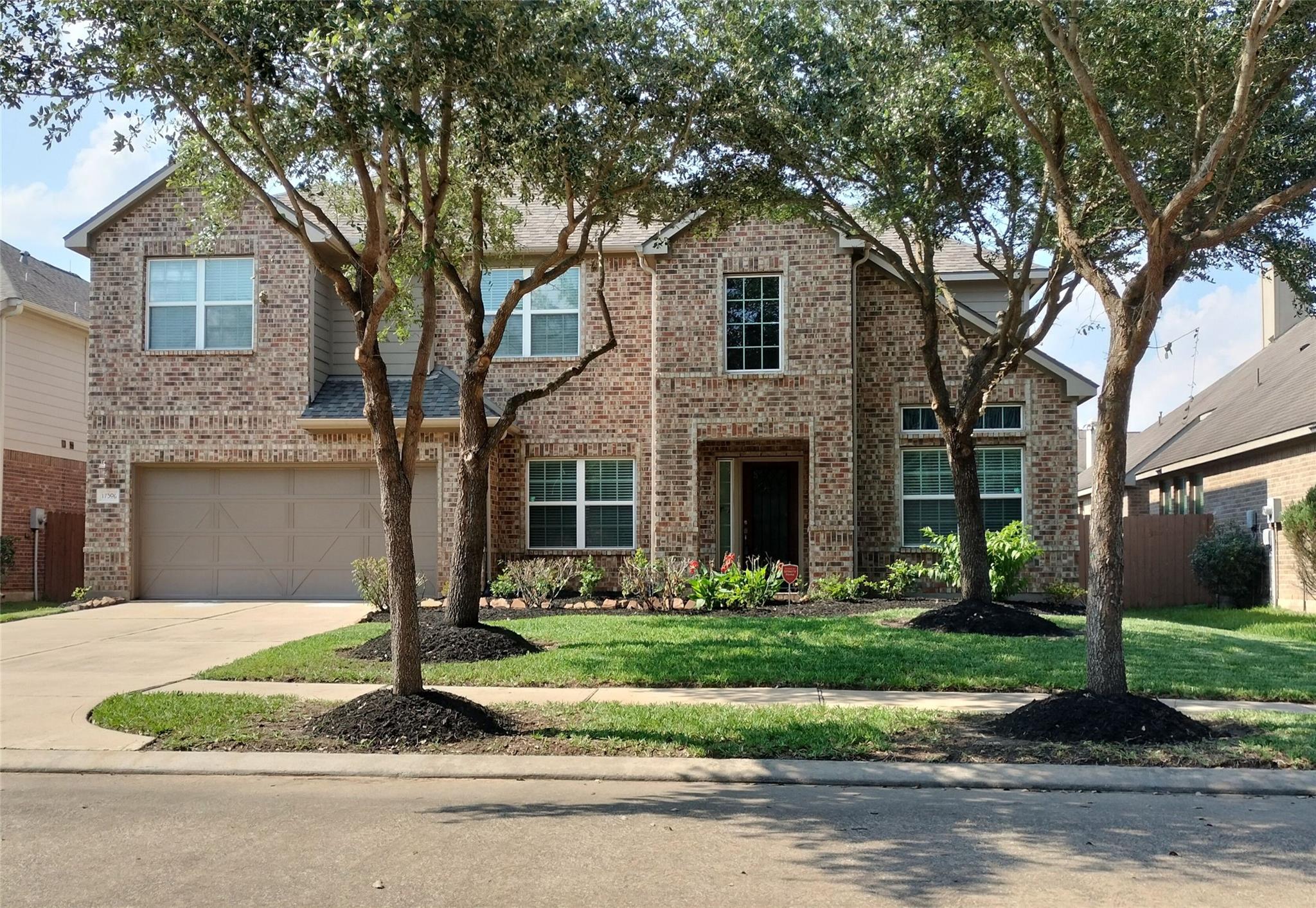 17306 Browning Trace Lane