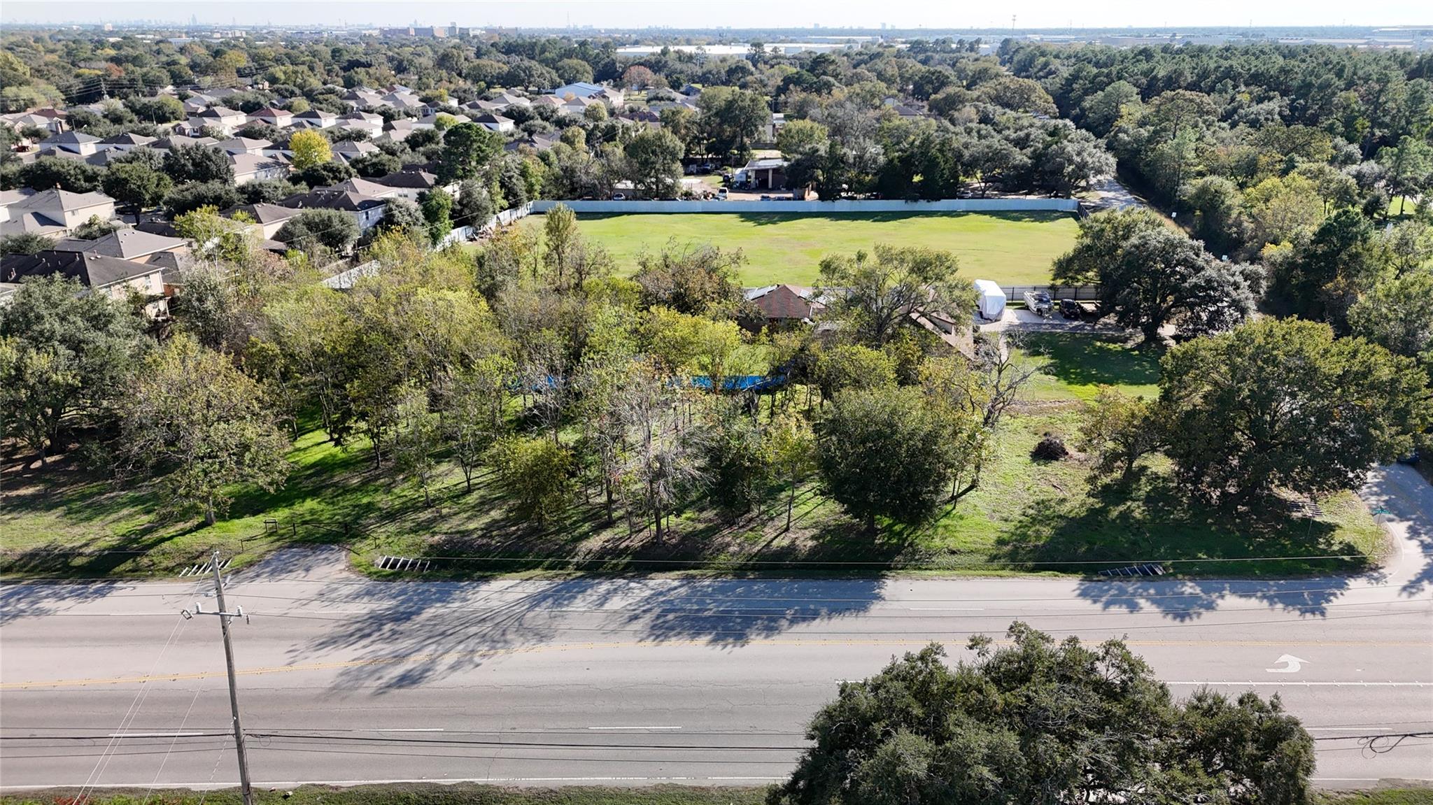 14555 Cypress North Houston Road