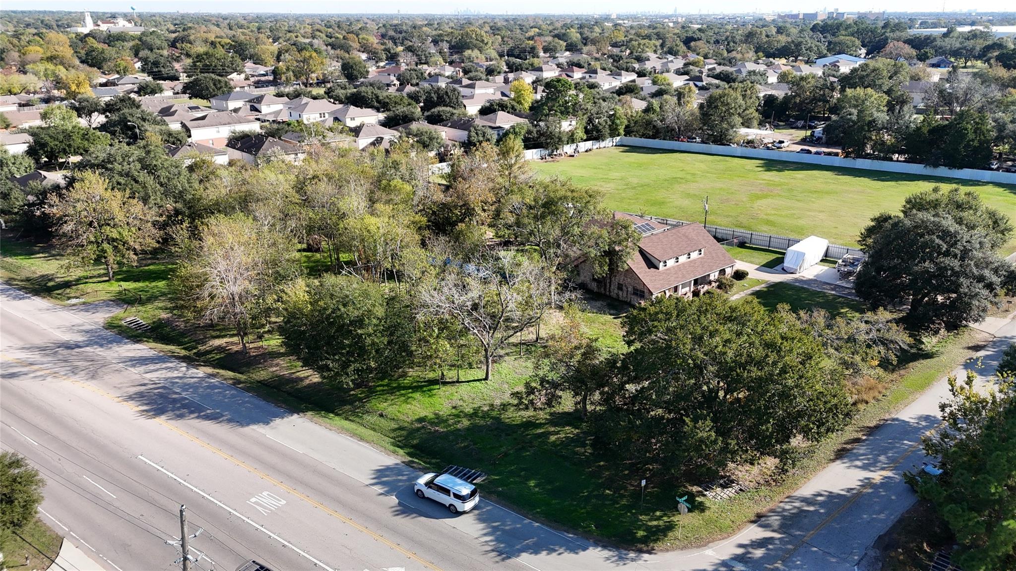 14555 Cypress North Houston Road