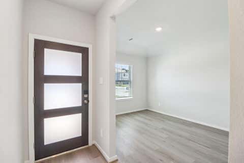 Photo of 18386 Landing Meadows Lane, New Caney, TX 77357 (MLS # 98709608)