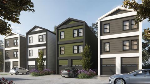 203 Foxshire Lane Houston TX 77047