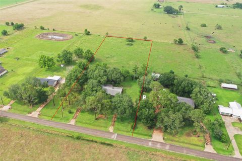 Photo of 444 County Road 214 Rd, East Bernard, TX 77435 (MLS # 84644380)