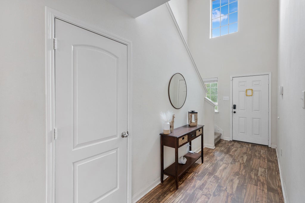 Photo of 10035 Meadow Mill Forest Lane, Houston, TX 77044 (MLS # 10862879)