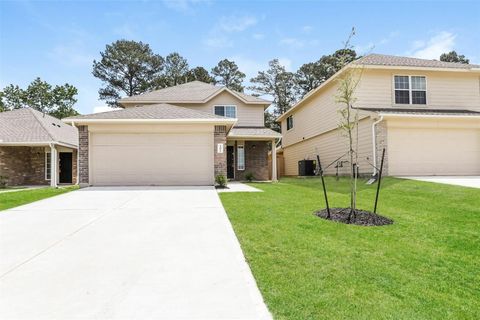 Photo of 14072 Lahontan Dr, Conroe, TX 77384 (MLS # 23583252)