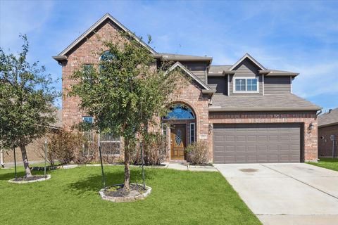 Photo of 14510 Myers Drive, Houston, TX 77090 (MLS # 19681919)