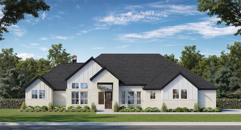 Photo of 1017 Falcon Cove CV, Waller, TX 77484 (MLS # 79407143)