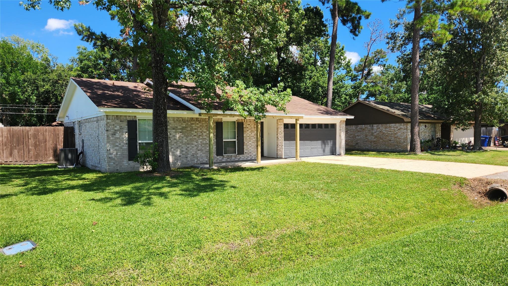 223 Sycamore Drive