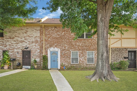 Photo of 5112 Silver Creek Drive, Houston, TX 77017 (MLS # 63304044)