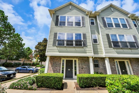 Photo of 3001 Murworth Drive #904, Houston, TX 77025 (MLS # 49339317)