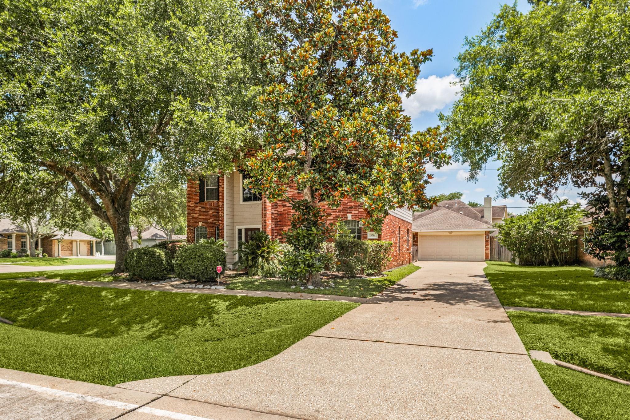 3718 Hawkins Court