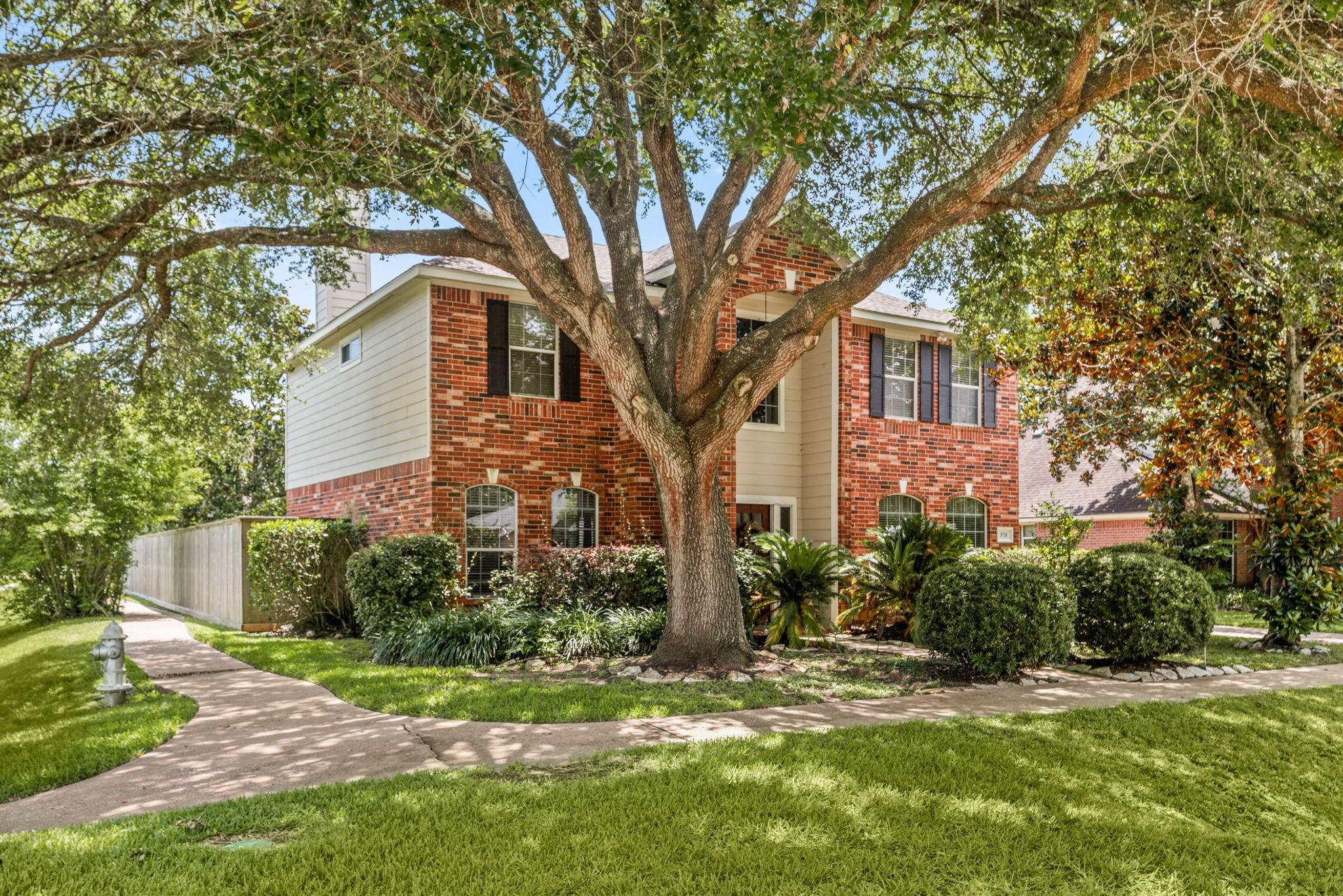 3718 Hawkins Court
