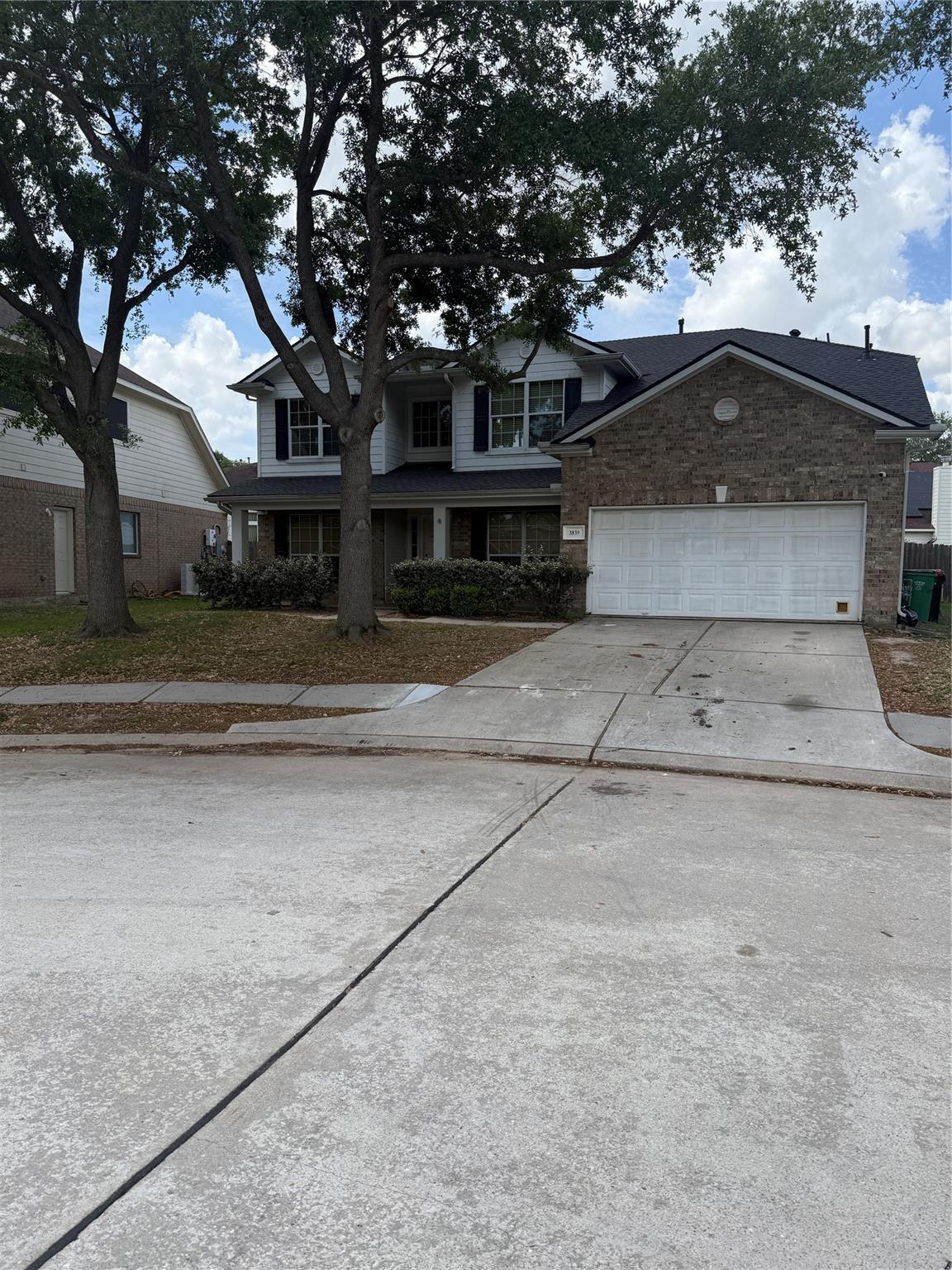 3839 Golden Willow Court