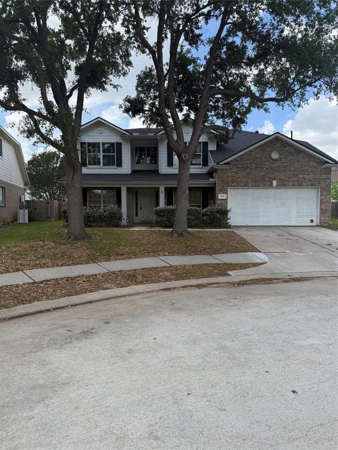 3839 Golden Willow Court