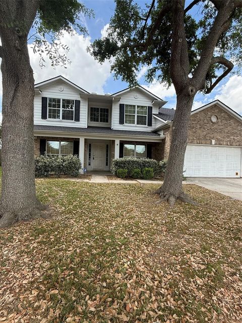 Photo of 3839 Golden Willow Court, Katy, TX 77449 (MLS # 12718678)