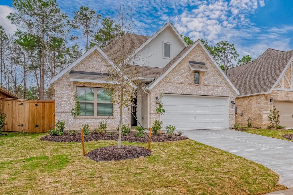 Photo of 8539 International Falls Drive, Porter, TX 77365 (MLS # 76725089)