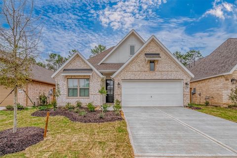 Photo of 8539 International Falls Drive, Porter, TX 77365 (MLS # 76725089)