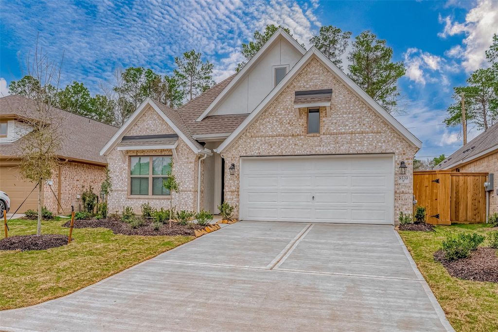Photo of 8539 International Falls Drive, Porter, TX 77365 (MLS # 76725089)