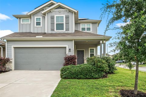 Photo of 14551 Maple Field Drive, Houston, TX 77069 (MLS # 12731235)