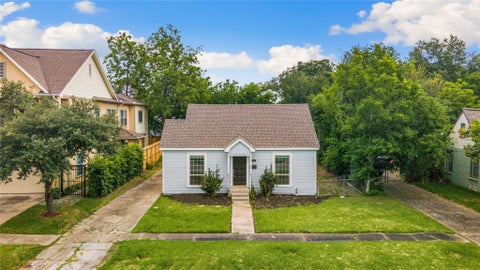 Photo of 3227 Tampa Street, Houston, TX 77021 (MLS # 12386479)