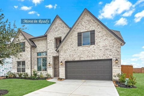 2818 Nova Beach Drive Texas City TX 77568