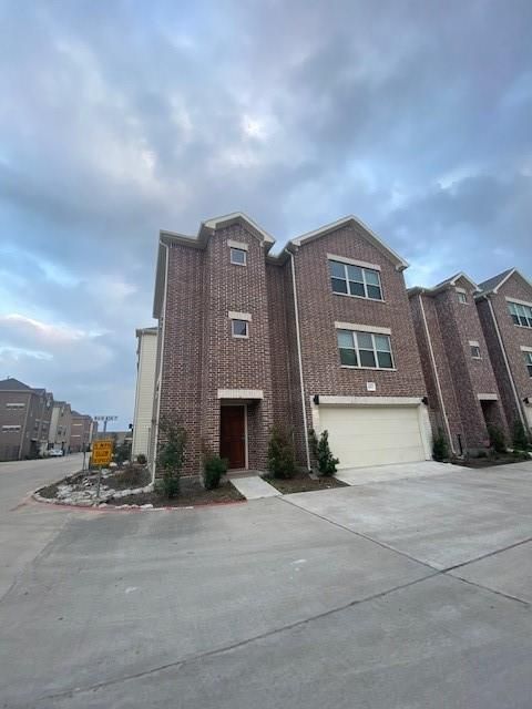 Photo of 11603 Main Ash Drive, Houston, TX 77025 (MLS # 85183291)