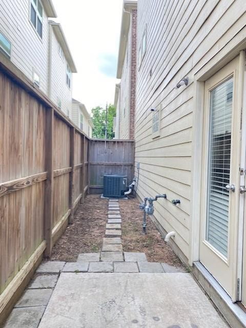 Tiny photo for 11603 Main Ash Drive, Houston, TX 77025 (MLS # 85183291)