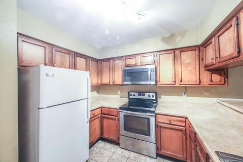Photo of 8100 Cambridge Street #2, Houston, TX 77054 (MLS # 74057281)