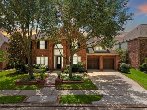Photo of 18711 S Colony Shore Drive, Cypress, TX 77433 (MLS # 88529468)
