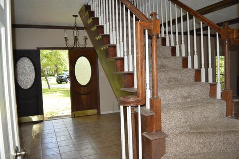 Tiny photo for 314 Tara Park, Conroe, TX 77302 (MLS # 33605356)