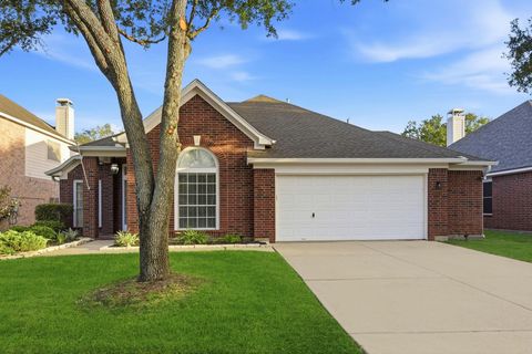 20215 Stone Falls Court Cypress TX 77433