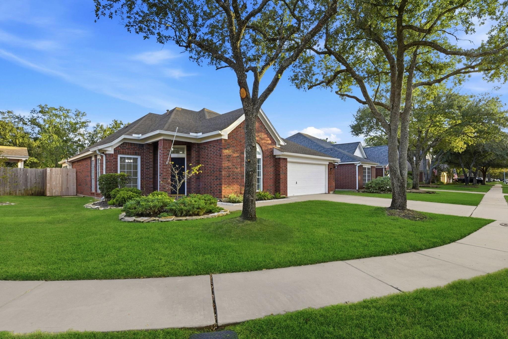 20215 Stone Falls Court