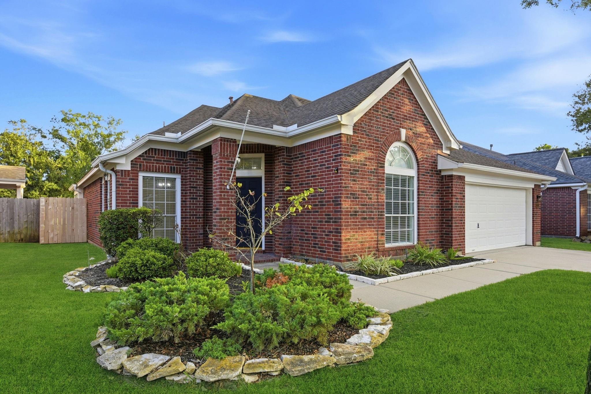 20215 Stone Falls Court