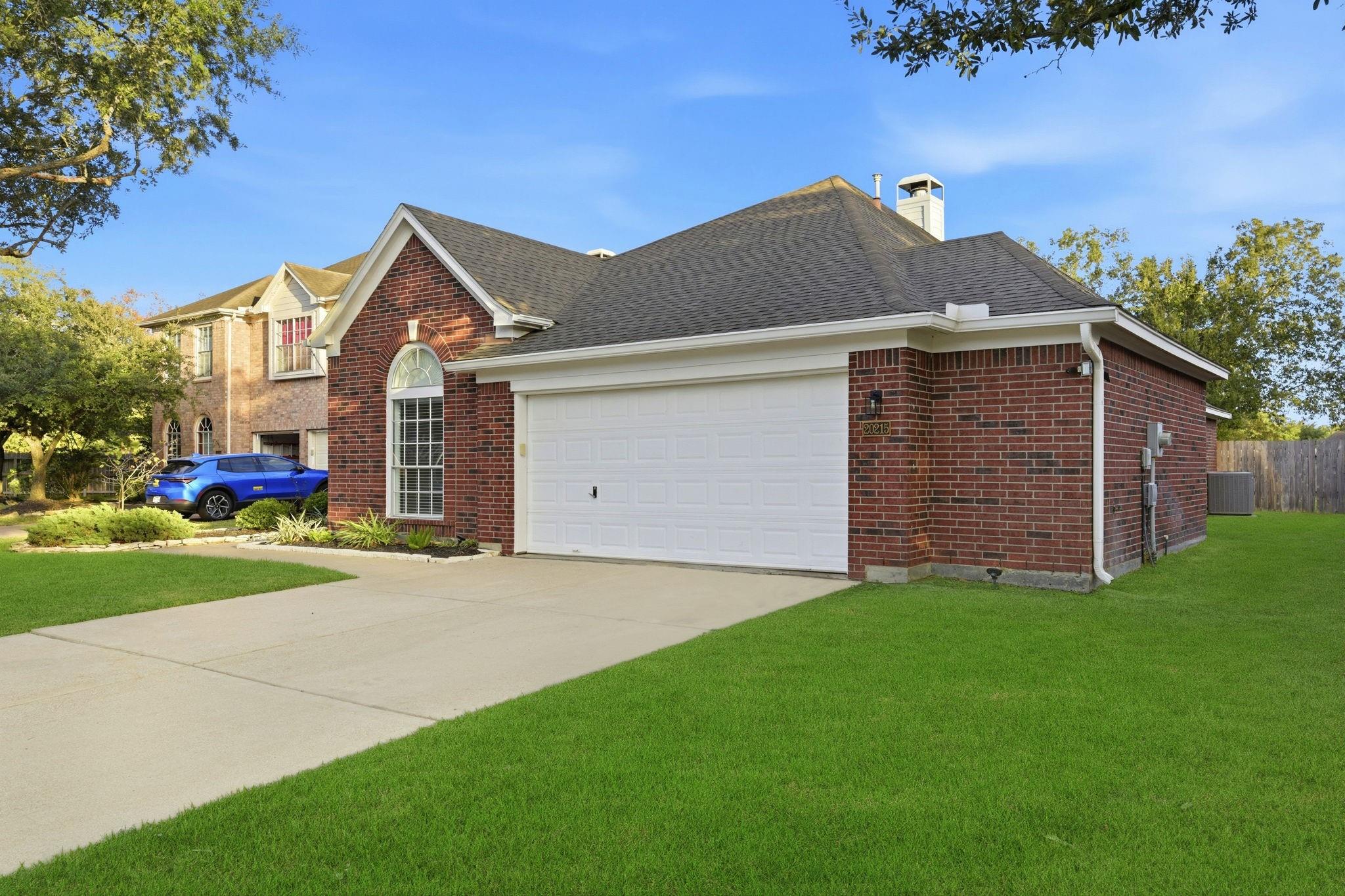 20215 Stone Falls Court