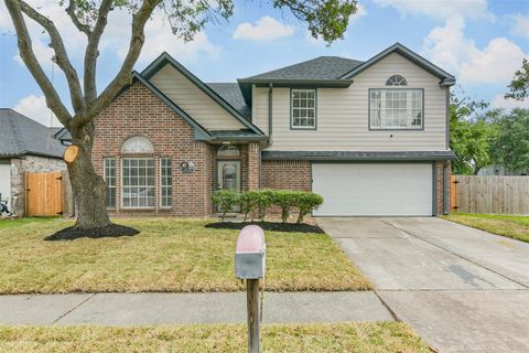 3823 Cann Drive Pasadena TX 77503