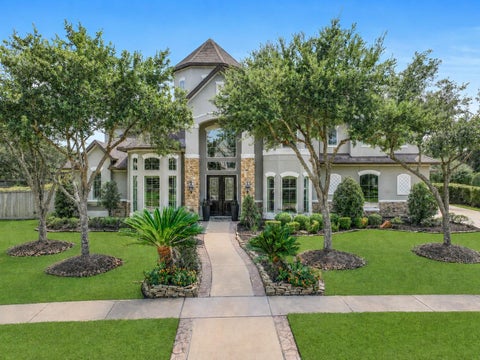 Photo of 2316 Durango Bend Lane, Friendswood, TX 77546 (MLS # 2981264)