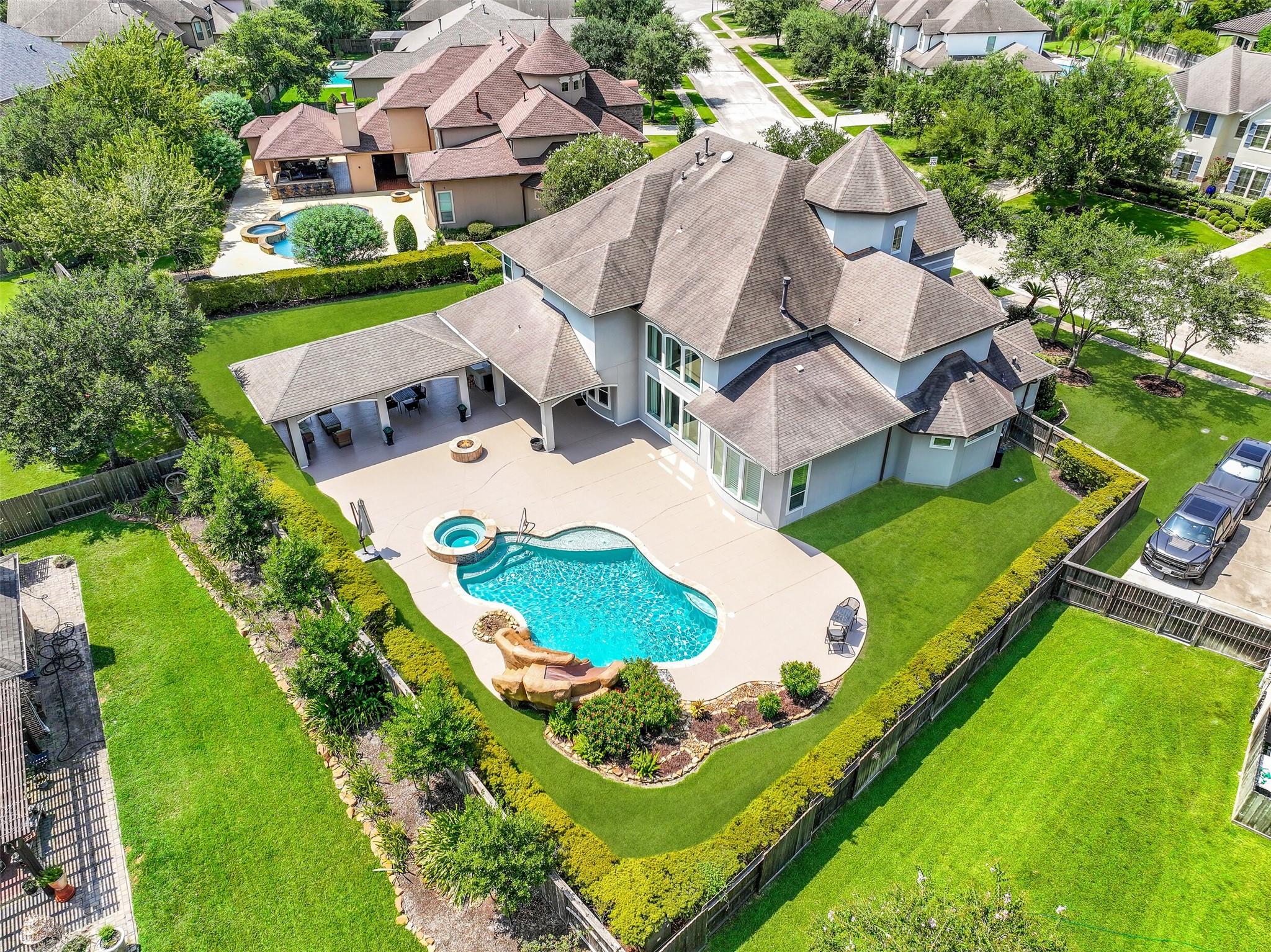 2316 Durango Bend Lane