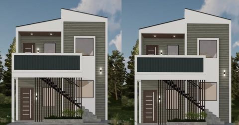 326 1/2 Clearwater A-B Street Houston TX 77029