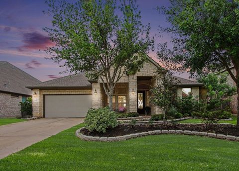 Homes For Sale - 6710 Cottonwood Crest Lane<br/> Katy, TX 77493