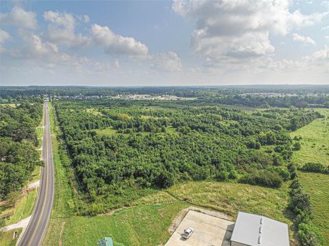 Vacant Land For Sale - 617 Fm-350<br/> Livingston, TX 77351