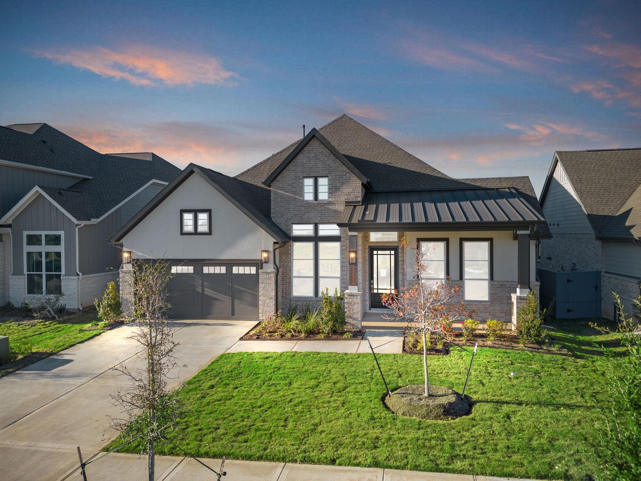 12222 Luke Drive