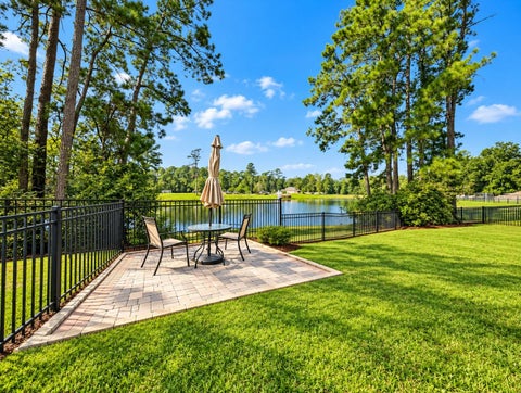 Photo of 266 Stalwart Hill Trail, Magnolia, TX 77354 (MLS # 5322307)