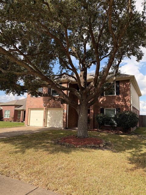 Photo of 4707 E Parma Drive, Rosenberg, TX 77471 (MLS # 17620163)